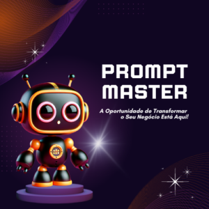 Prompt Master - Tríade Club